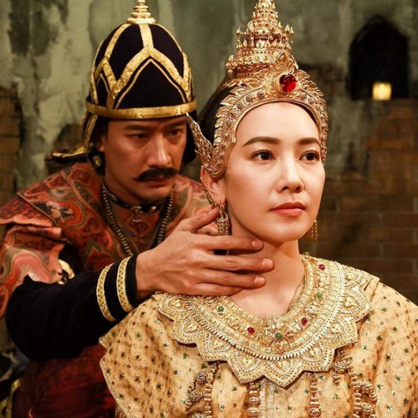 Cuộc chiến rating gay cấn của hai “ông trùm” phim truyền hình Thái (5)