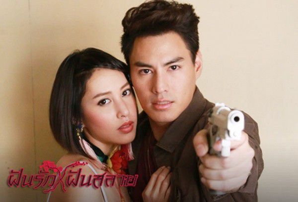 Cuộc chiến rating gay cấn của hai “ông trùm” phim truyền hình Thái (6)