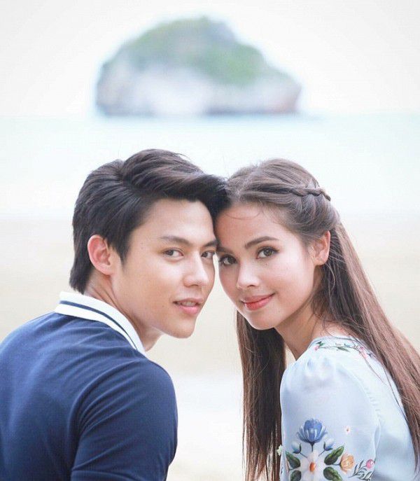 Cuộc chiến rating gay cấn của hai “ông trùm” phim truyền hình Thái (9)