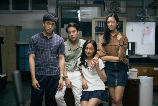 Giới trẻ Việt háo hức với "Bad Genius" khi "gian lận là nghệ thuật" (12)