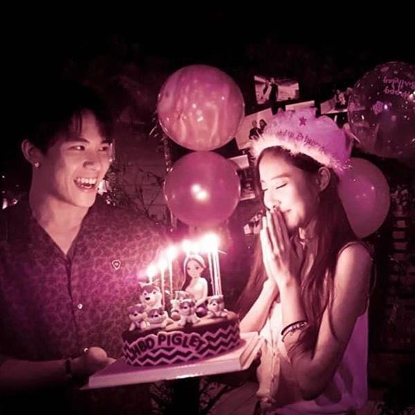 Lại thêm cặp đôi mới của Bác 7 dính tin đồn "phim giả tình thật" (13)