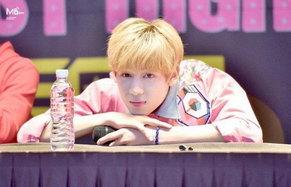Ngắm nhan sắc những thần tượng Kpop đến từ xứ Chùa Vàng (5)