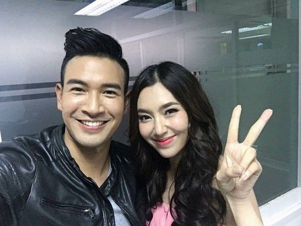 Pee Kaew Nang Hong: Diễn viên ổn nhưng kịch bản quá nhàm chán (10)