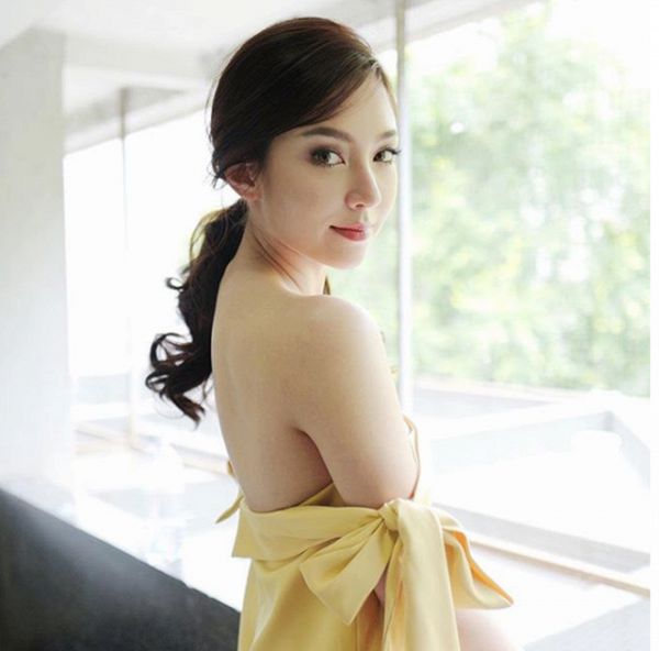 Pee Kaew Nang Hong: Diễn viên ổn nhưng kịch bản quá nhàm chán (7)