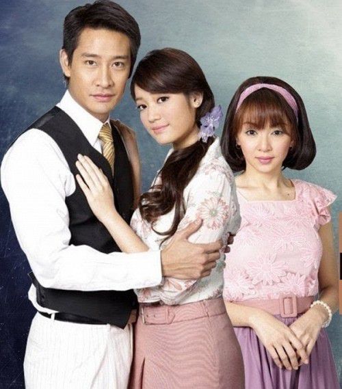 Pong Nawat: Nam diễn viên "ngoại tình" nhiều nhất màn ảnh Thái (22)