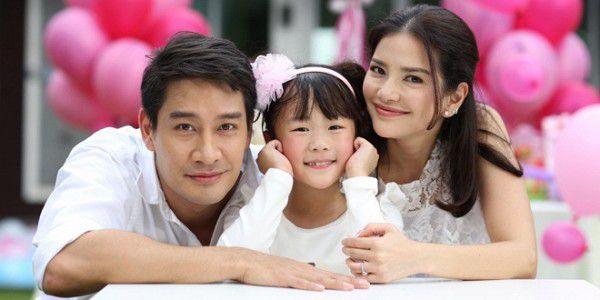 Pong Nawat: Nam diễn viên "ngoại tình" nhiều nhất màn ảnh Thái (9)