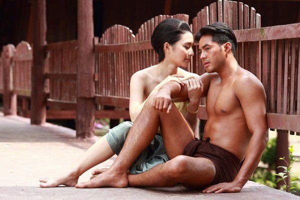 Cập nhật lịch chiếu phim Thái: Tháng 10, Thái Lan ngừng chiếu phim (11)