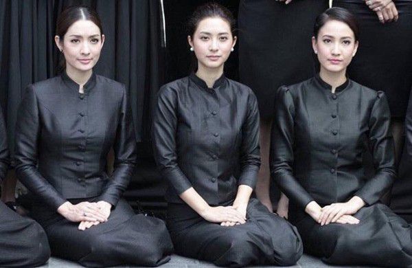 Cập nhật lịch chiếu phim Thái: Tháng 10, Thái Lan ngừng chiếu phim (2)