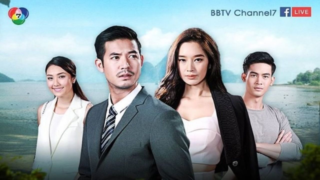 Điểm mặt 10 bộ phim Thái sắp chiều của đài One và CH7 (2)