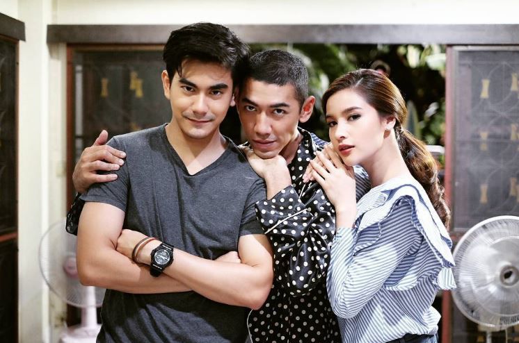 Điểm mặt 10 bộ phim Thái sắp chiều của đài One và CH7 (9)