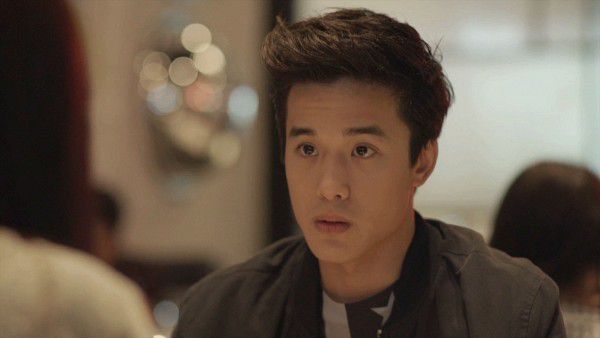 Những điều chưa biết về chàng nhà giàu học dở Steve Pat "James Teeradon" (16)