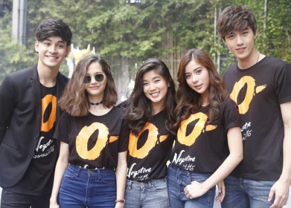O-Negative - Tình yêu hoang dại: Phim hay về tình bạn của điện ảnh Thái (6)