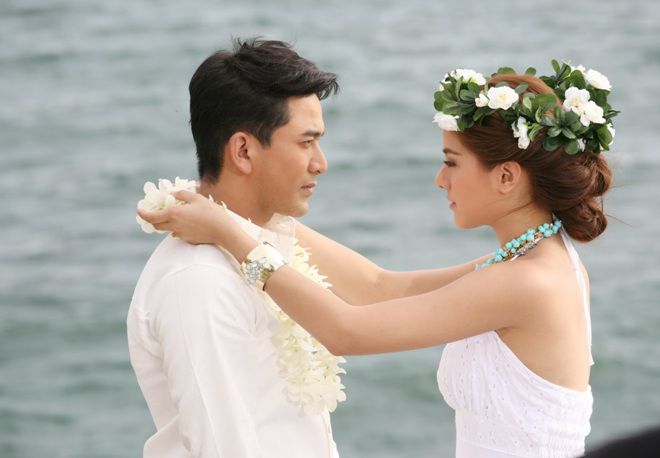 "Đuổi bắt tình yêu" bản Thái lên sóng màn ảnh Việt tháng 11 (3)