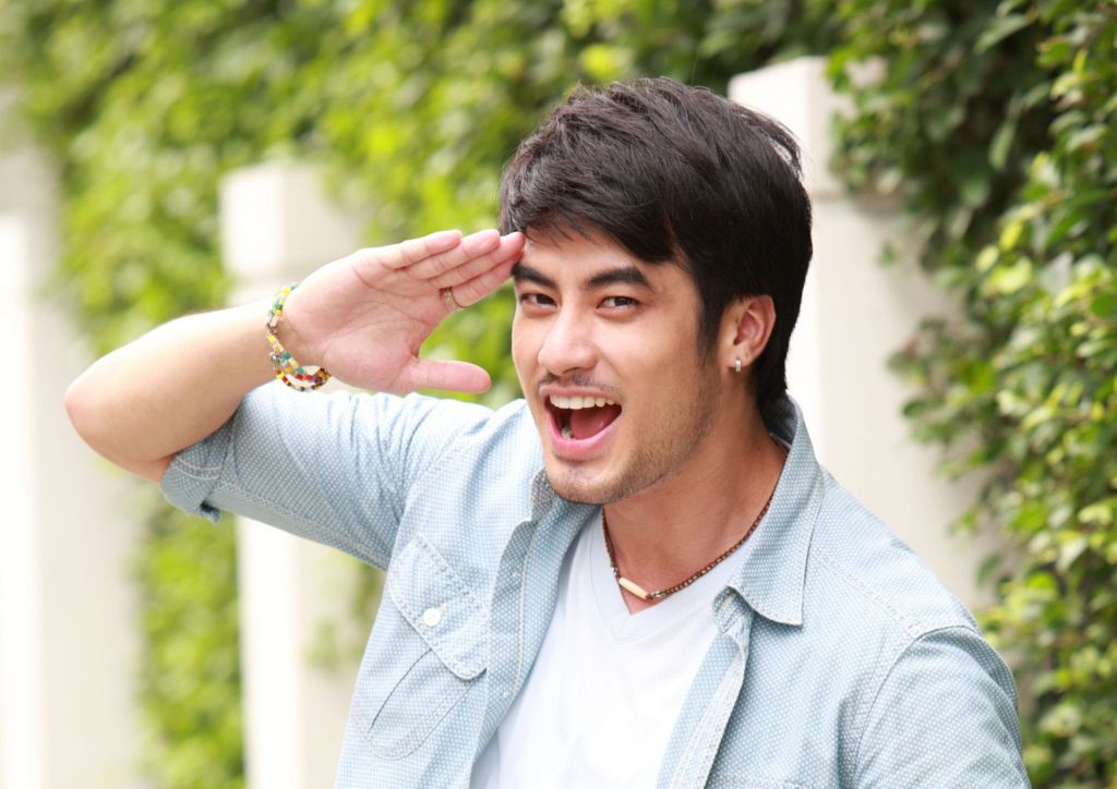 Ma thuật tình yêu: Ma mị, liêu trai nhưng lại vô cùng hài hước (3)