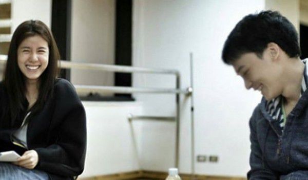 Bie Sukrit và Esther Supreeleela tiếp tục sánh đôi trong dự án "Phrom Mai Dai Likhit" (9)