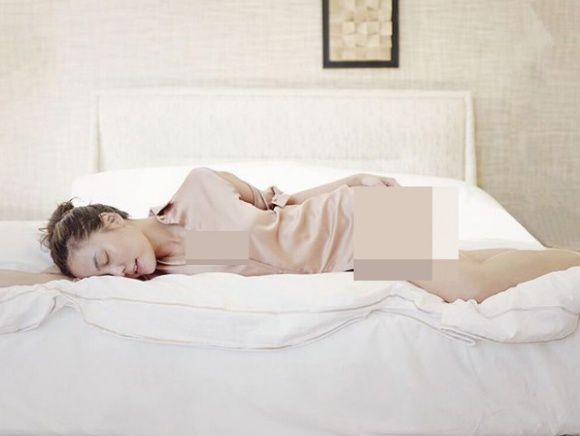 Ngắm căn nhà siêu sang chảnh của sao nữ Thái Lan Janie Tienphosuwan (13)