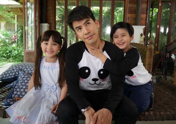 Phim Thái tháng 12: Cuộc đua rating đầy gay cấn của đài CH3 (12)