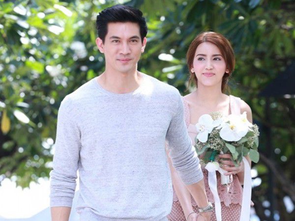 Phim Thái tháng 12: Cuộc đua rating đầy gay cấn của đài CH3 (3)