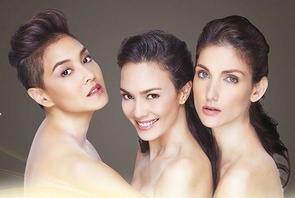 Siêu mẫu Sonia Couling sẽ là HLV đầu tiên của "The Face Thailand - All Stars"? (3)