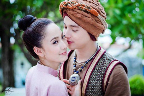 Top 10 phim Thái của đài CH3 năm 2018 khiến mọt đứng ngồi không yên (1)