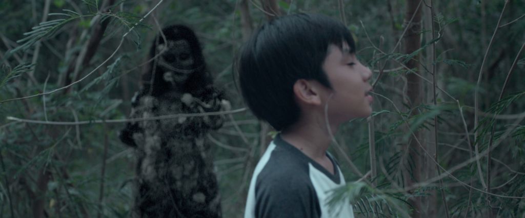Vụ mất tích bí ẩn: Phim kinh dị Thái Lan mở màn rạp chiếu Việt 2018 (5)