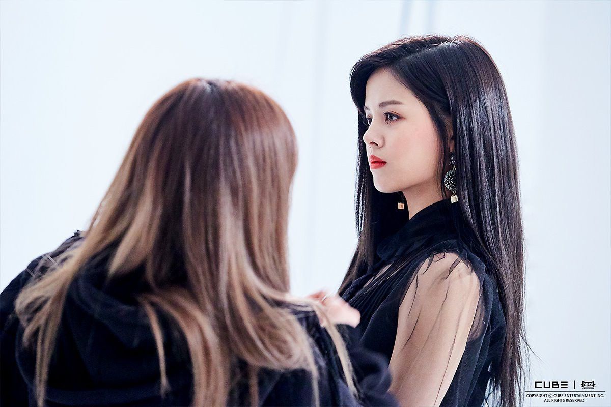 Điểm mặt những thần tượng xứ Chùa Vàng đã và đang "đánh chiếm" Kpop (29)