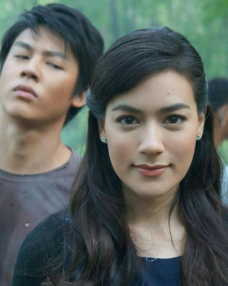 Ngắm ảnh hậu trường phim Hành trình đi tìm tình yêu và công lý Thái Lan (22)