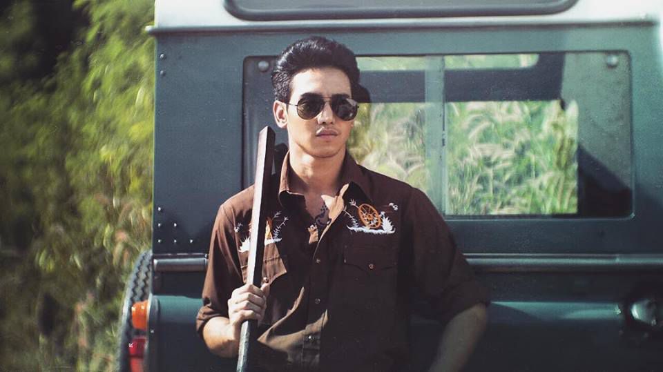 Ngắm ảnh hậu trường phim Hành trình đi tìm tình yêu và công lý Thái Lan (25)