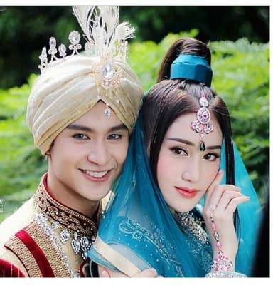 Top 10 phim Thái toàn trai xinh gái đẹp được mòng chờ của CH7 2018 (3)