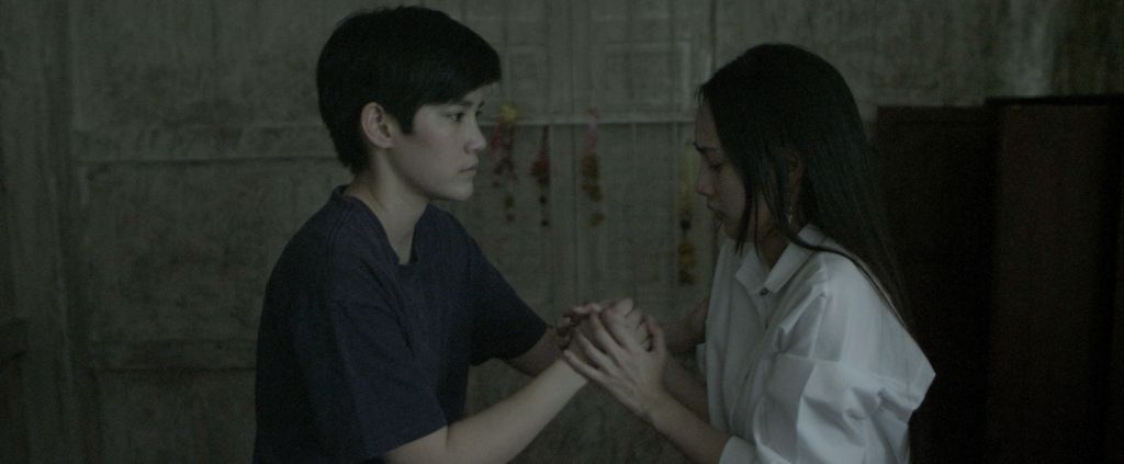 Ký ức chết: Phim kinh dị đồng tính đầy ma quái và kỳ lạ | Yêu Phim Thái (5)