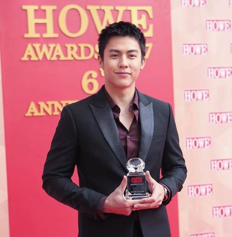 Tin sao Thái nửa đầu tháng 3/2018 - P2 (2)