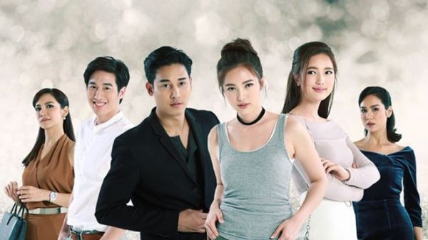 Top 5 phim truyền hình Thái hót hòn họt xem ngay kẻo nguội (11)