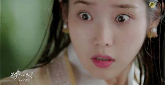Ngược Dòng Thời Gian Để Yêu Anh: Phim xuyên không chủ đề cũ nhưng vẫn HOT (6)