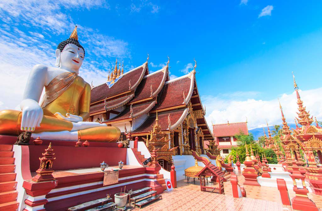 Kinh nghiệm du lịch Thái Lan tự túc 2018: Cần chuẩn bị những gì? (4)