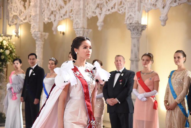 Likit Ruk - The Crown Princess: Bom tấn Thái Lan 2018 của đài CH3 (15)