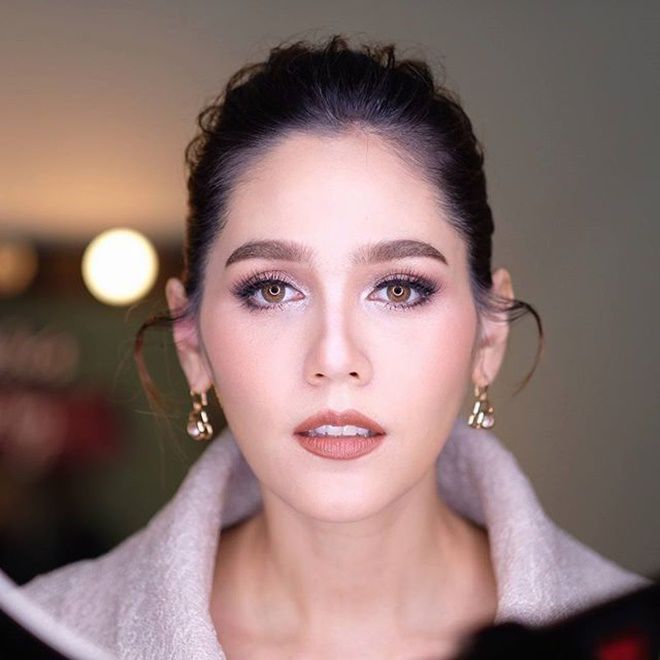 Mỹ nhân Thái nào sẽ cùng Chompoo Araya tham dự LHP Cannes 2018? (6)