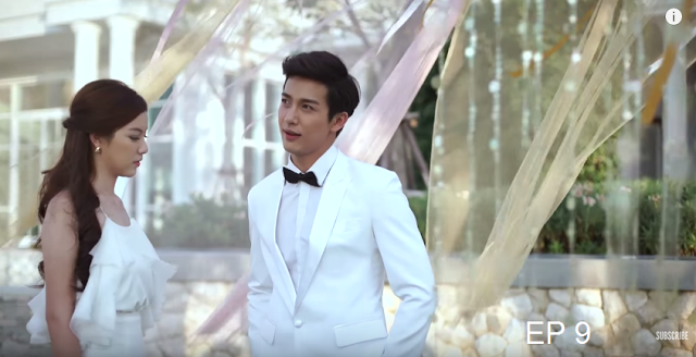 Push Puttichai: Nam thần ... kinh chính hiệu của "Ugly Duckling 1" (7)