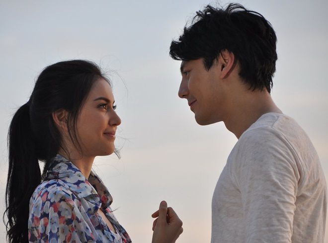 Sơn Tùng MTP "Chạy ngay đi" trước khi dính bùa yêu của Mai Davika (7)