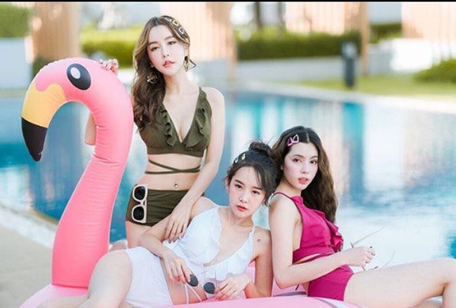 Chết mê chết mệt với 4 mẫu ảnh Thái Lan quá đỗi xinh đẹp & ngọt ngào (16)