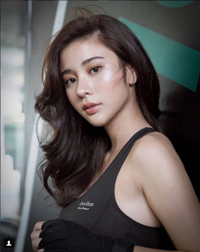 Chết mê chết mệt với 4 mẫu ảnh Thái Lan quá đỗi xinh đẹp & ngọt ngào (19)
