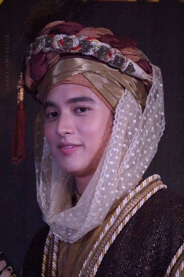 "Hoàng tử nụ cười Thái Lan" James Jirayu: Nỗi khiếp sợ của bạn diễn nữ (14)
