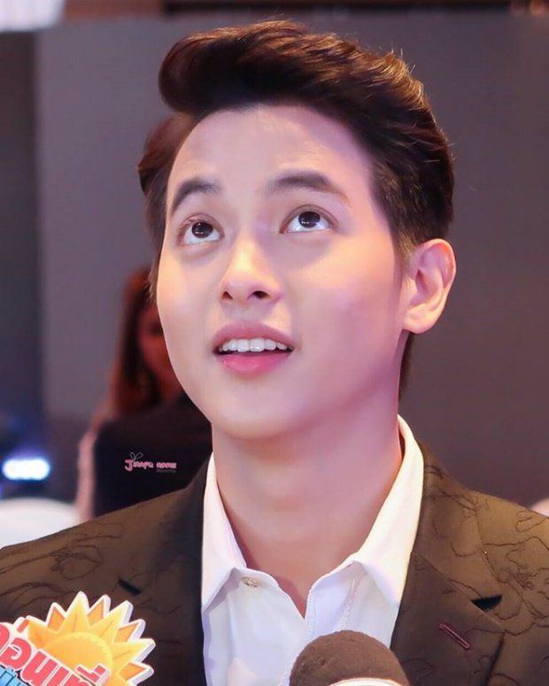 James Jirayu đồng tính? Không, hoàng tử nụ cười đã có bạn gái rồi! (5)