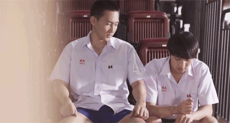 Love Sick Series: Phim đam mỹ học đường Thái Lan xác nhận có phần 3 (12)