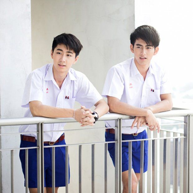 Love Sick Series: Phim đam mỹ học đường Thái Lan xác nhận có phần 3 (5)
