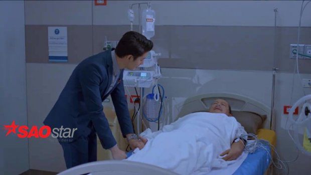 Phim My Girl bản Thái tung teaser cưỡng hôn, "đụng chạm" & lịch chiếu (3)
