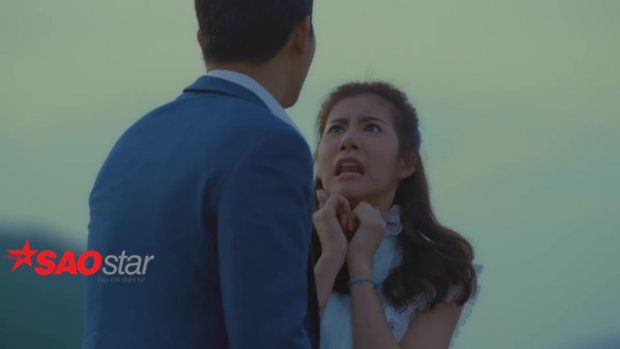 Phim My Girl bản Thái tung teaser cưỡng hôn, "đụng chạm" & lịch chiếu (6)