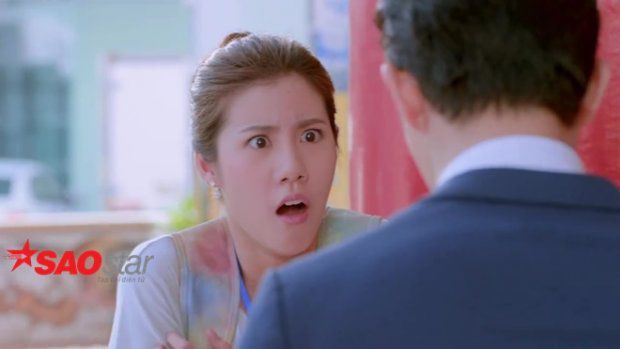 Phim My Girl bản Thái tung teaser cưỡng hôn, "đụng chạm" & lịch chiếu (7)