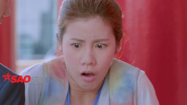 Phim My Girl bản Thái tung teaser cưỡng hôn, "đụng chạm" & lịch chiếu (9)