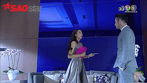 Tập 1 Matupoom Haeng Huajai phim Thái gây sốt với cảnh hất điện thoại (7)