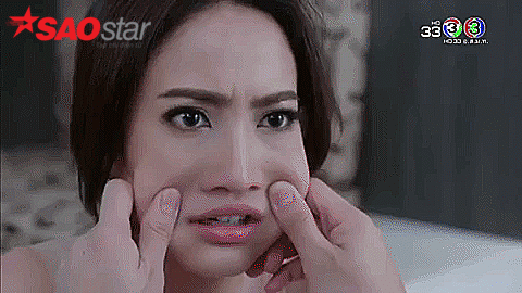 Tập 1 Trò chơi tình ái Thái Lan: Mới tập đầu đã hôn nhau rồi lại đánh ghen (19)